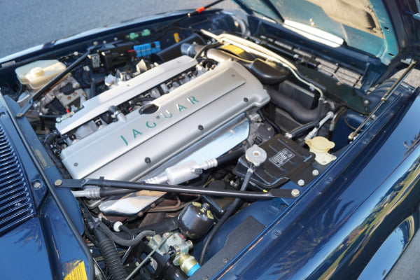 JAGUAR XJS CONVERTIBLE