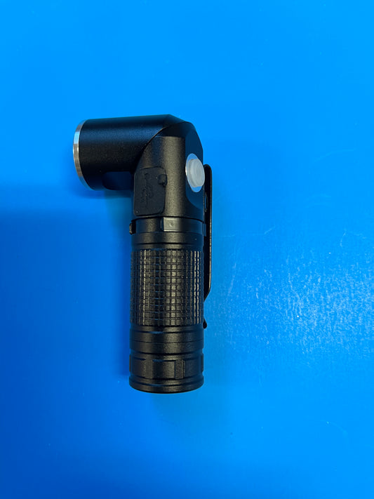 Swivelhead Pocket Flashlight