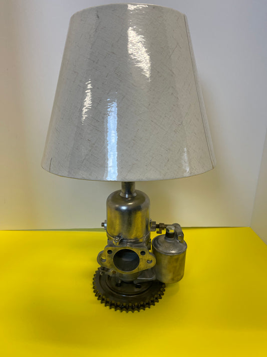 S.U. Carburetor Lamp